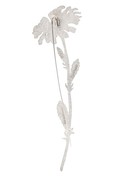 Брошь ромашка РУССКИЕ САМОЦВЕТЫ, арт. 41466, фото 3