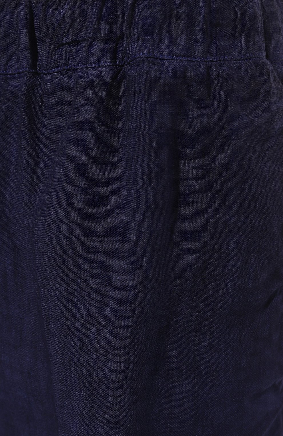 Льняные шорты 120% LINO, арт. 31ALIM29DZ/0000253/S00, фото 5