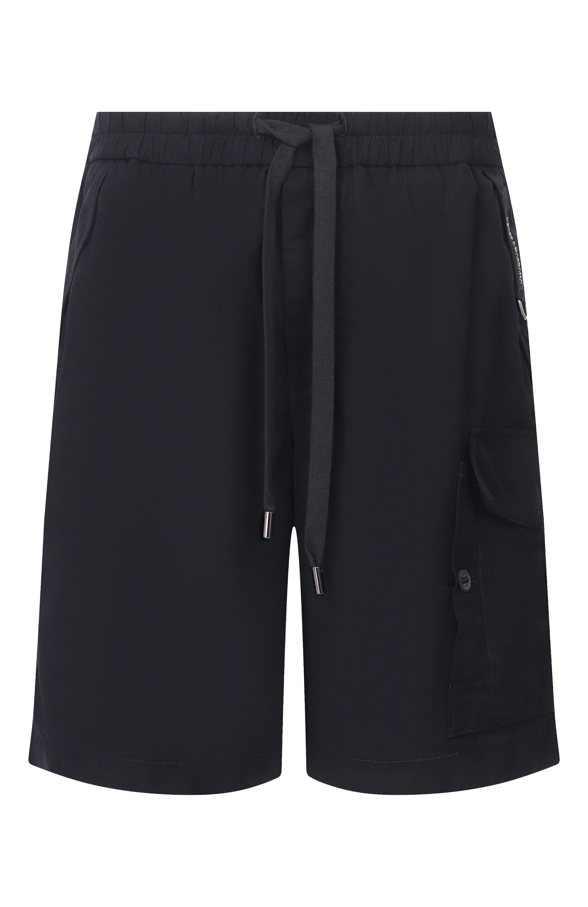 Шорты DOLCE & GABBANA, арт. GP1C5T/HUMS8, фото 1