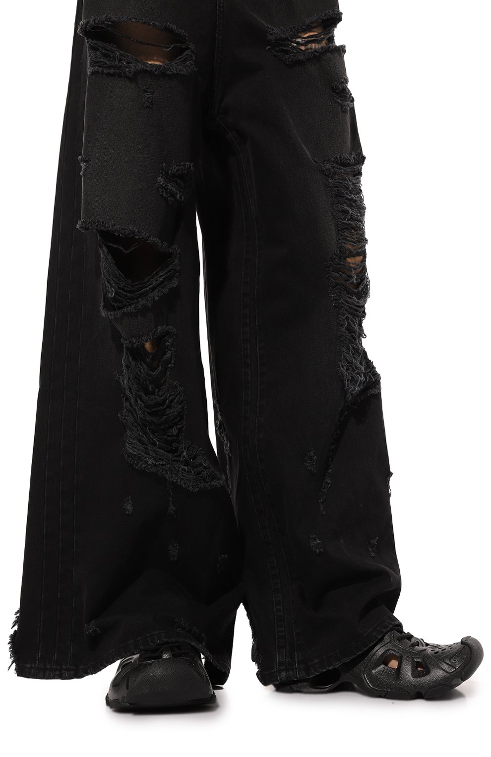 Кроссовки hd BALENCIAGA, арт. 702421/W3CES, фото 3