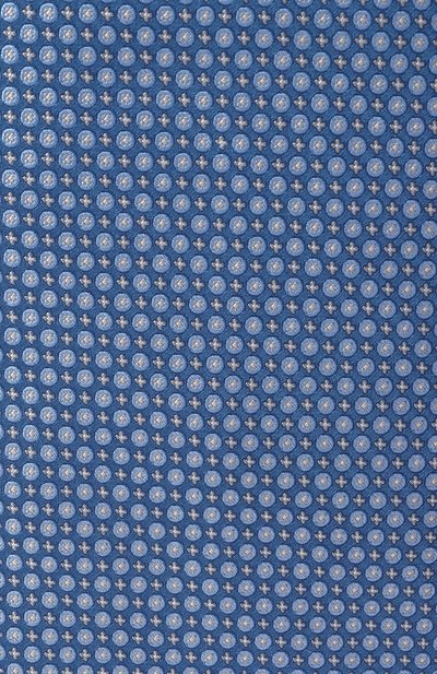 Шелковый галстук STEFANO RICCI, арт. CCXL/58006, фото 4