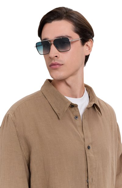 Солнцезащитные очки EQUE.M, арт. GATSBY/SS-B, фото 2