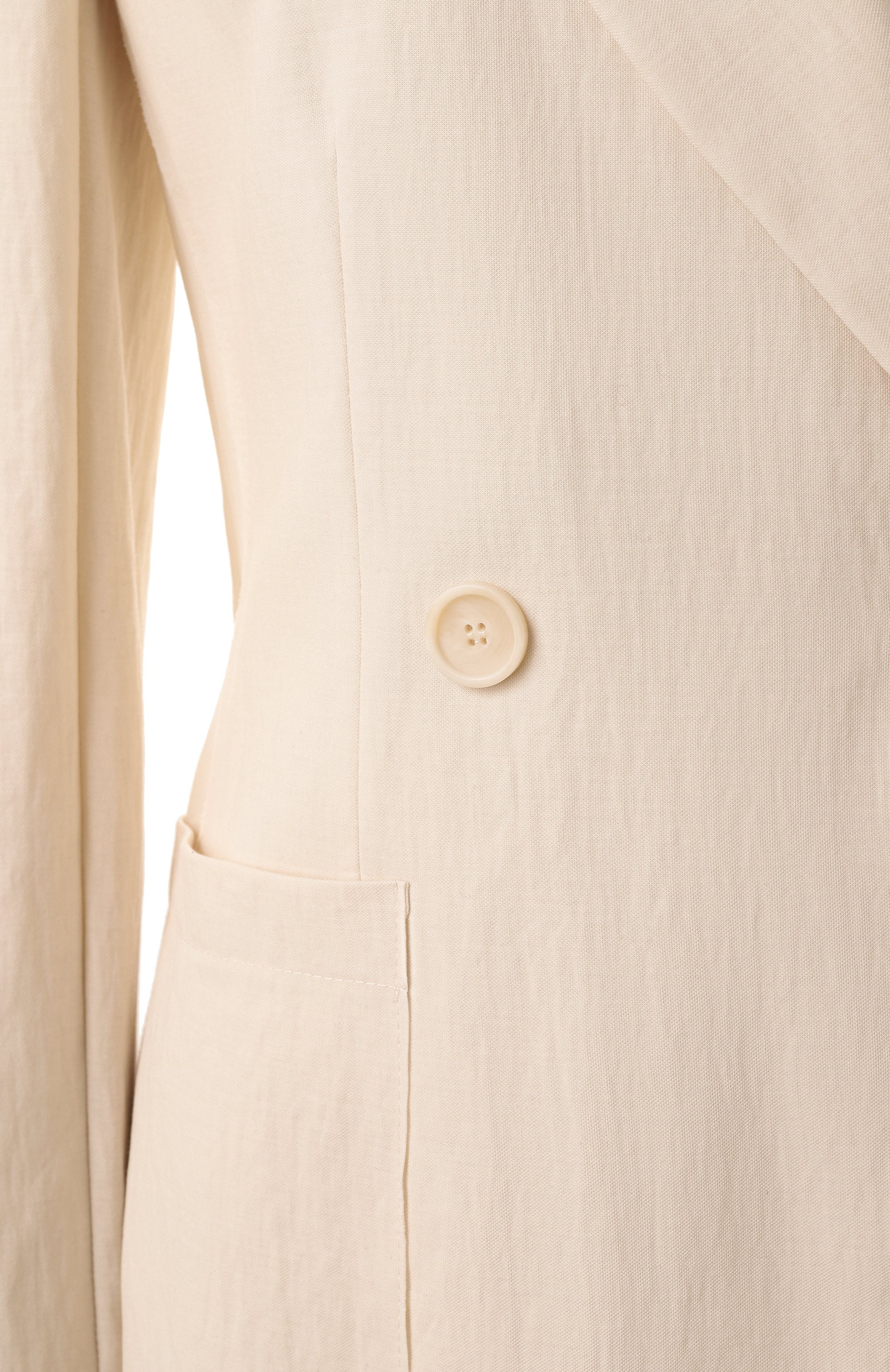 Жакет HARRIS WHARF LONDON, арт. A3502PYF, фото 6