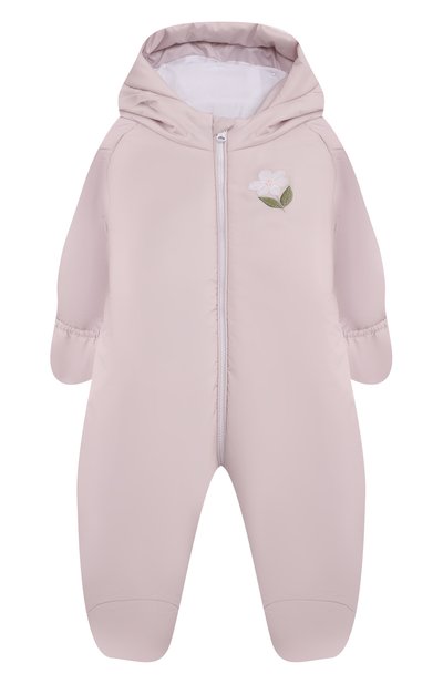 Утепленный комбинезон CHEPE, арт. 391025