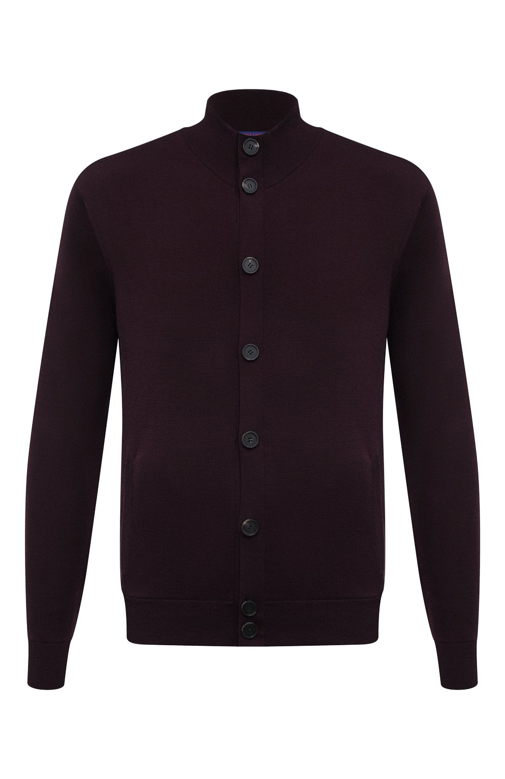 Кашемировый кардиган STEFANO RICCI, арт. W505501B09/R24351, фото 1