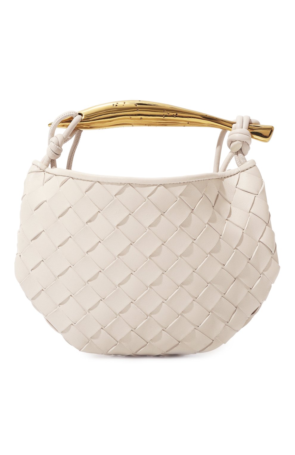 Сумка sardine BOTTEGA VENETA, арт. 744267/VCPP1, фото 6