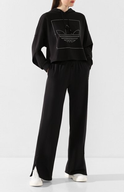 Брюки ADIDAS ORIGINALS, арт. FM1903, фото 2