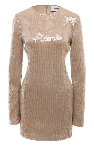 Платье с пайетками SASHAVERSE, арт. DE001/28905/33, фото 1