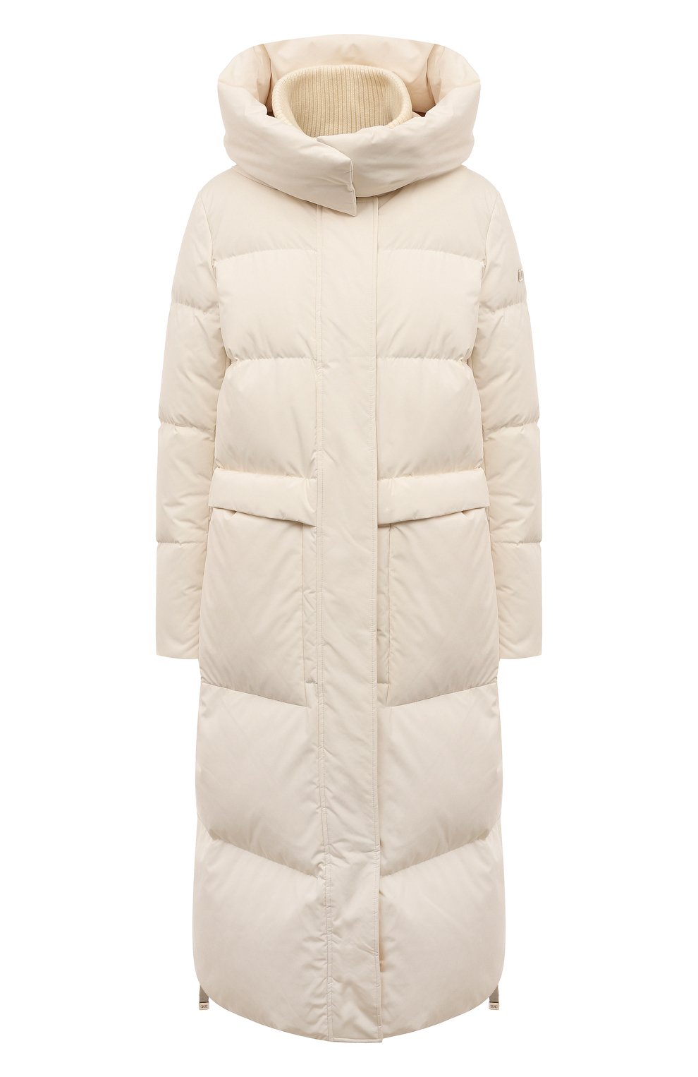 Пуховик DUNO, арт. FULLY/CERT0SA, фото 1