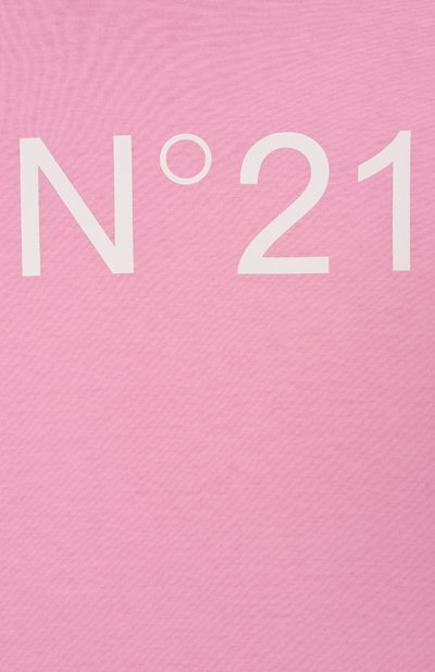 Хлопковое платье N21, арт. N2102I/N0153, фото 3