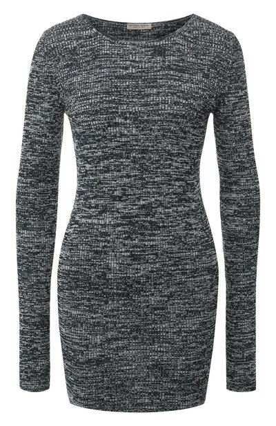 Женский хлопковый пуловер BOTTEGA VENETA, арт. 564801/VF2X0