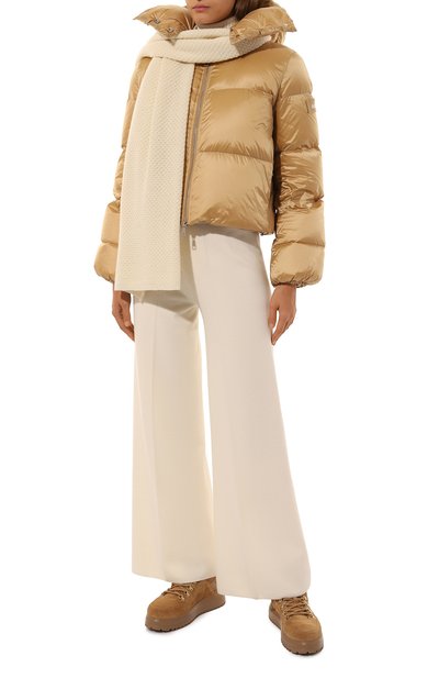 Кашемировый шарф INVERNI, арт. 5782SM, фото 3