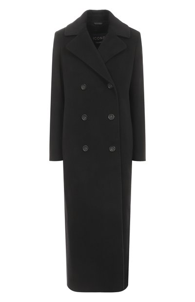 Женское пальто из шерсти и кашемира CINZIA ROCCA, арт. VR27801/D8