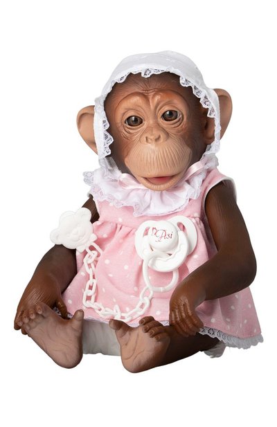 Игрушка шимпанзе лола ASI, арт. 606250, фото 1