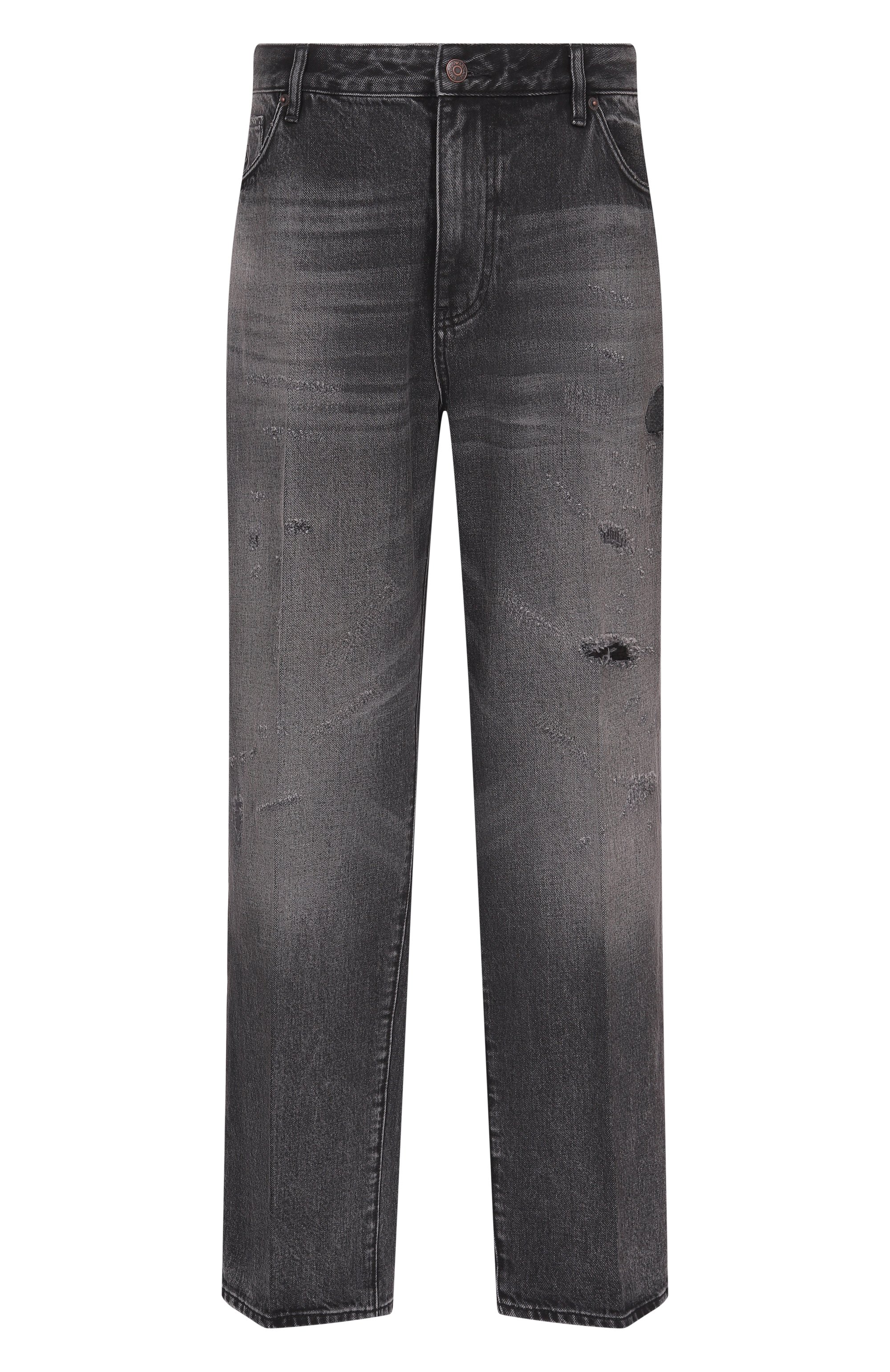 Джинсы EMPORIO ARMANI, арт. EM005656/AF25211, фото 1