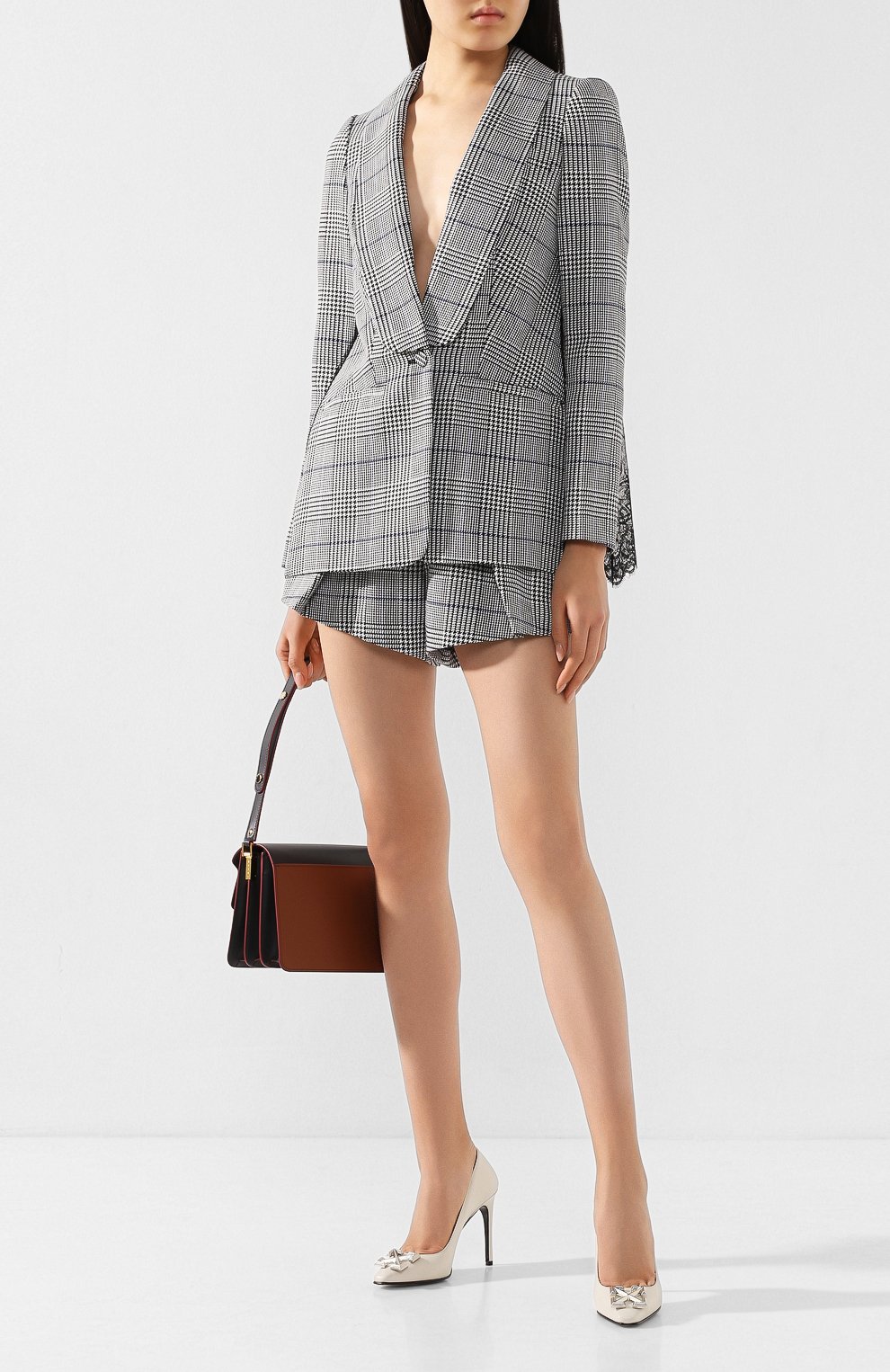 Жакет SELF-PORTRAIT, арт. RS20-107, фото 2