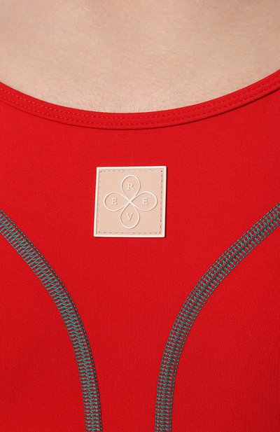 Спортивный комбинезон EVERREVER, арт. RE-OV-RED-01, фото 5