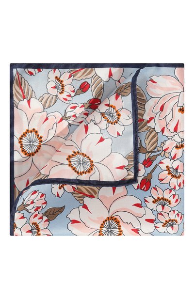 Шелковый платок ALTEA, арт. 2358405, фото 1