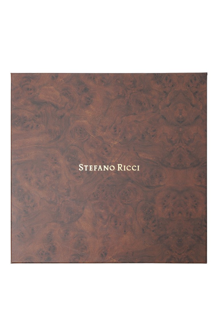 Салатник STEFANO RICCI белого цвета, арт. 0VB002/LEAVES/C. 7036 | Фото 6 (Нос: Не проставлено; Региональные ограничения белый список (Axapta Mercury): Не проставлено; Ограничения доставки: fragile-2)