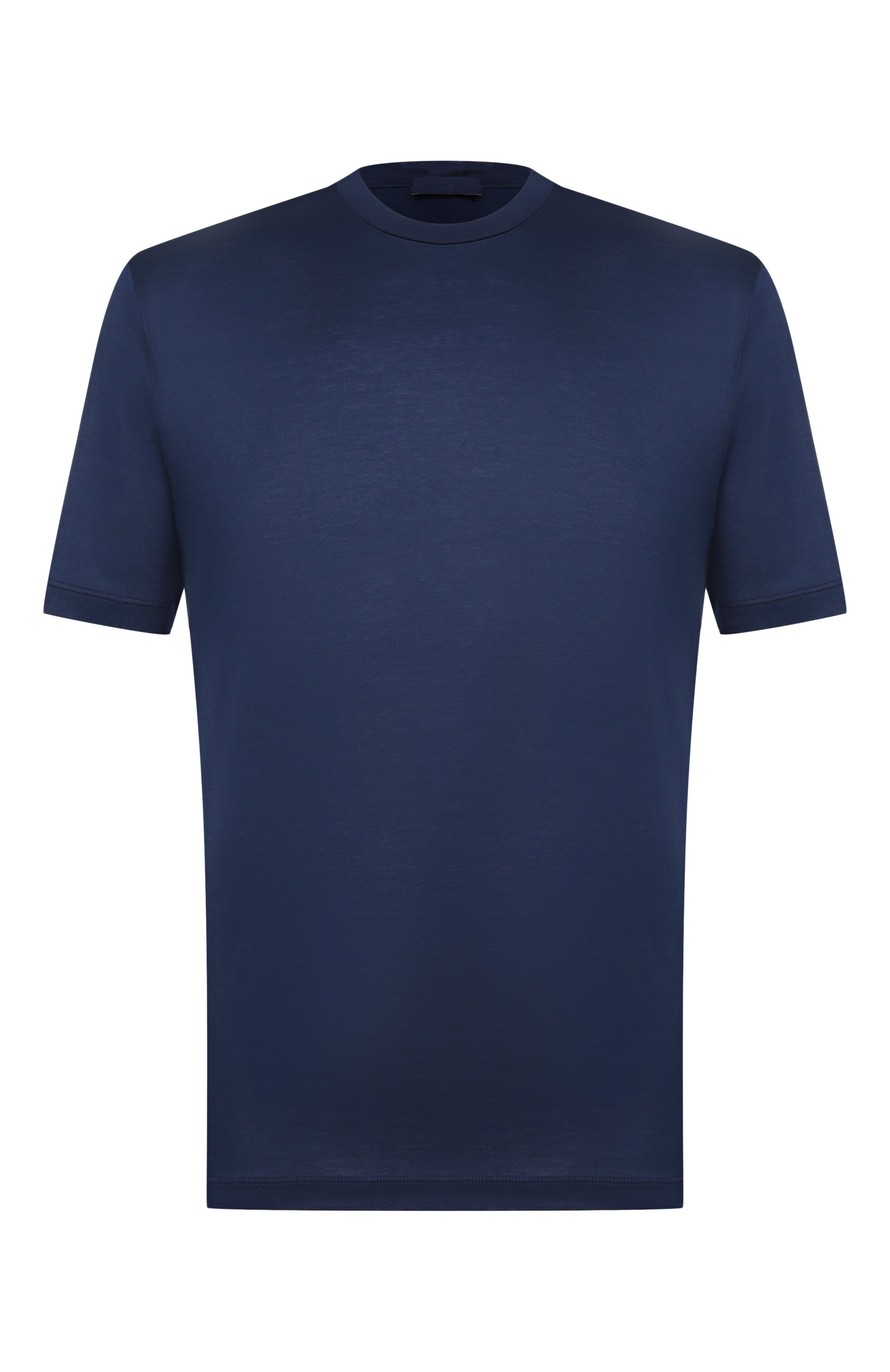 Хлопковая футболка MVST, арт. M26.CSM.K422/C0T0NE NE.80/2, фото 1