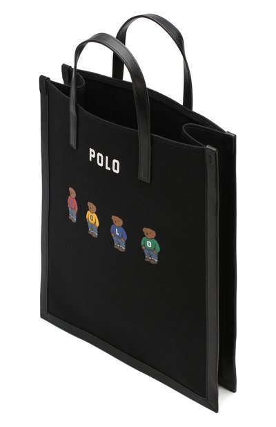 Сумка-тоут POLO RALPH LAUREN, арт. 428747209, фото 4