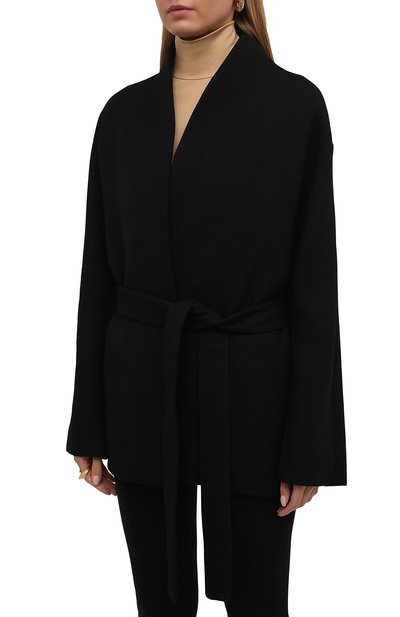 Шерстяное пальто ZEGNA, арт. 287000/4E27N0, фото 3