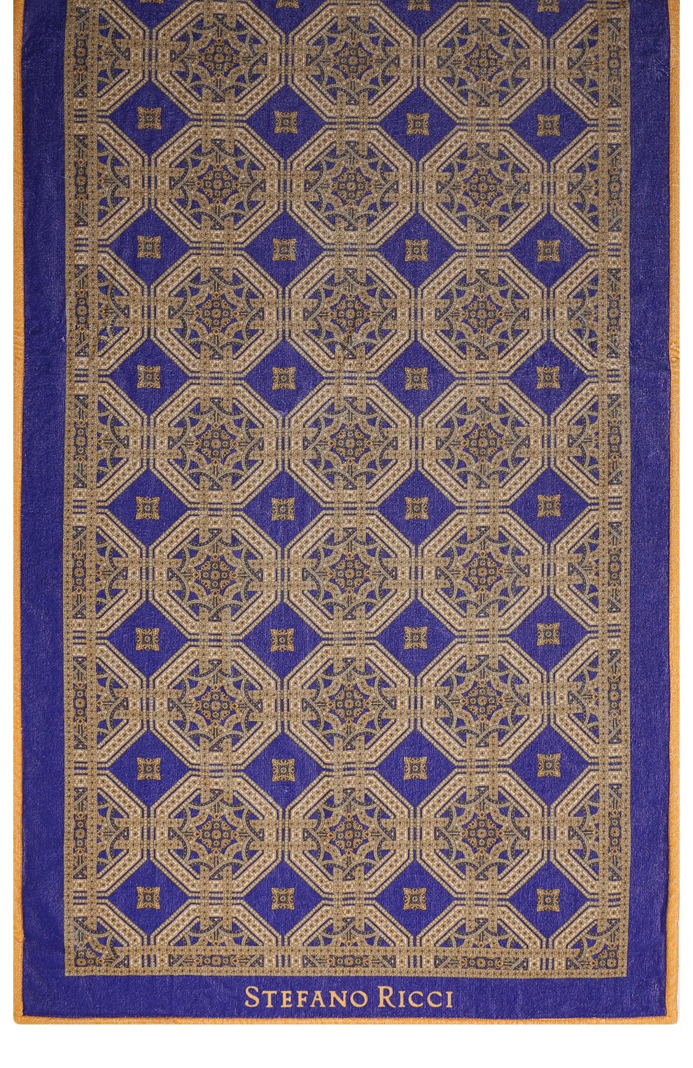 Хлопковое полотенце STEFANO RICCI, арт. YTELM01SPB/PAIS01, фото 3