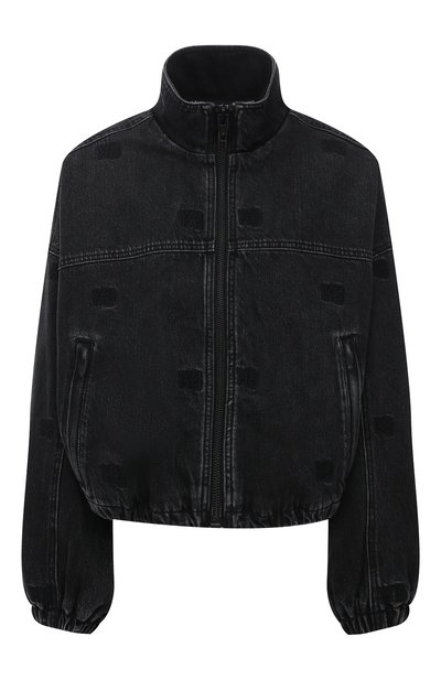 Женская джинсовая куртка ALEXANDER WANG, арт. 4DC2212912