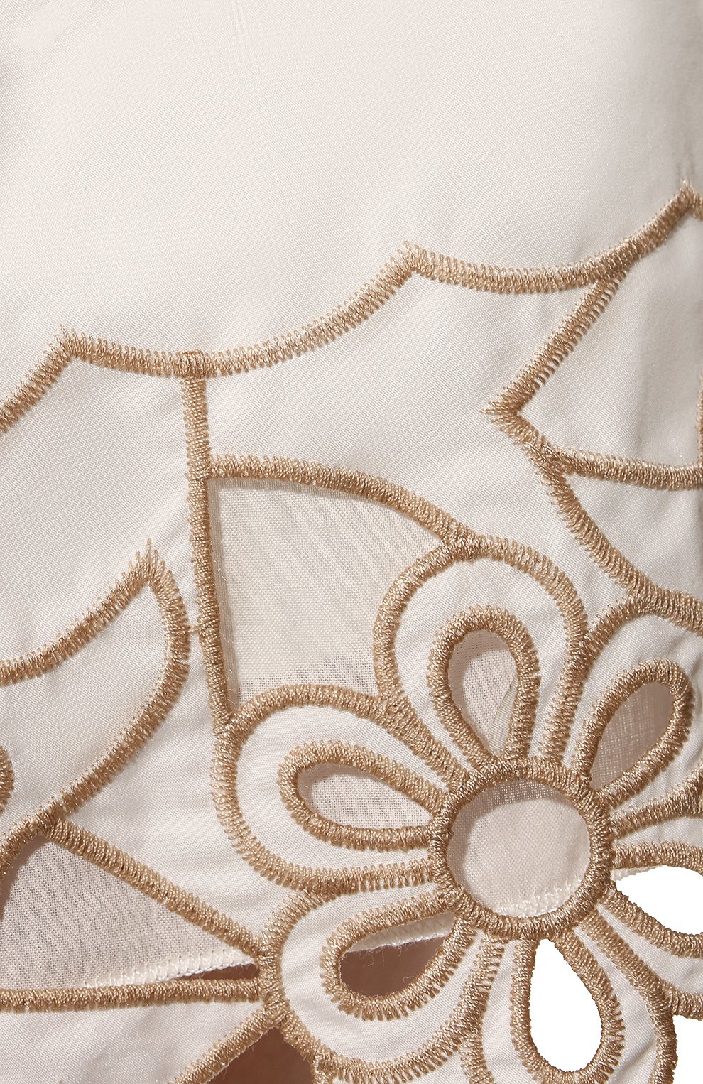 Шорты REDVALENTINO, арт. XR0RF00Z/6FC, фото 5