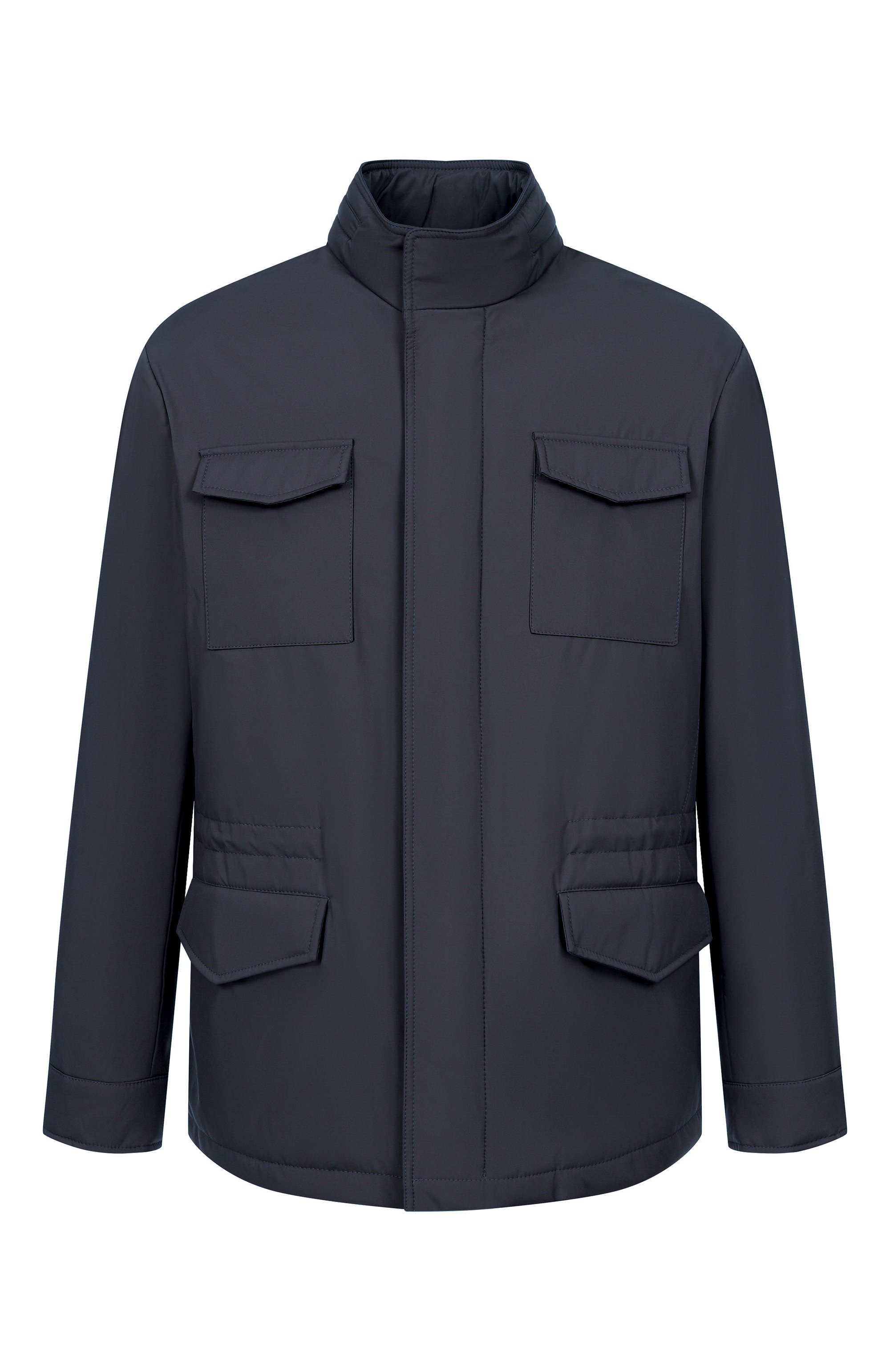 Утепленная куртка ANDREA CAMPAGNA, арт. M0D^^HERMAN/VIN, фото 1