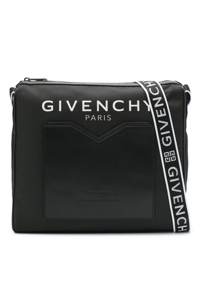 Комбинированная сумка light 3 GIVENCHY, арт. BK507HK0B5, фото 5