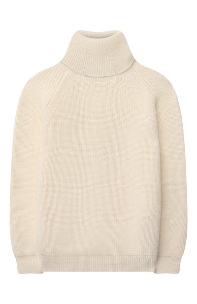 Шерстяной свитер DAL LAGO, арт. W532/9117/1-6, фото 1