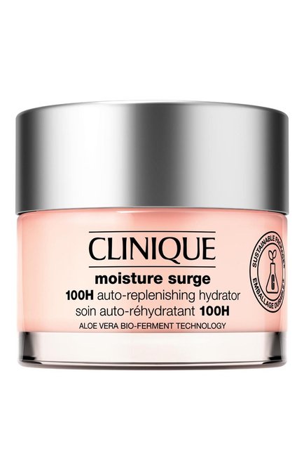 Женское интенсивно увлажняющий гель-крем на 100 часов (30ml) CLINIQUE, арт. KWW3-01