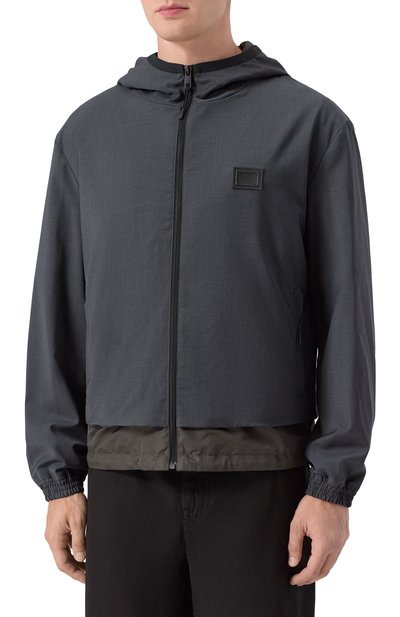 Куртка DOLCE & GABBANA, арт. G9BSQT/FURK8, фото 3