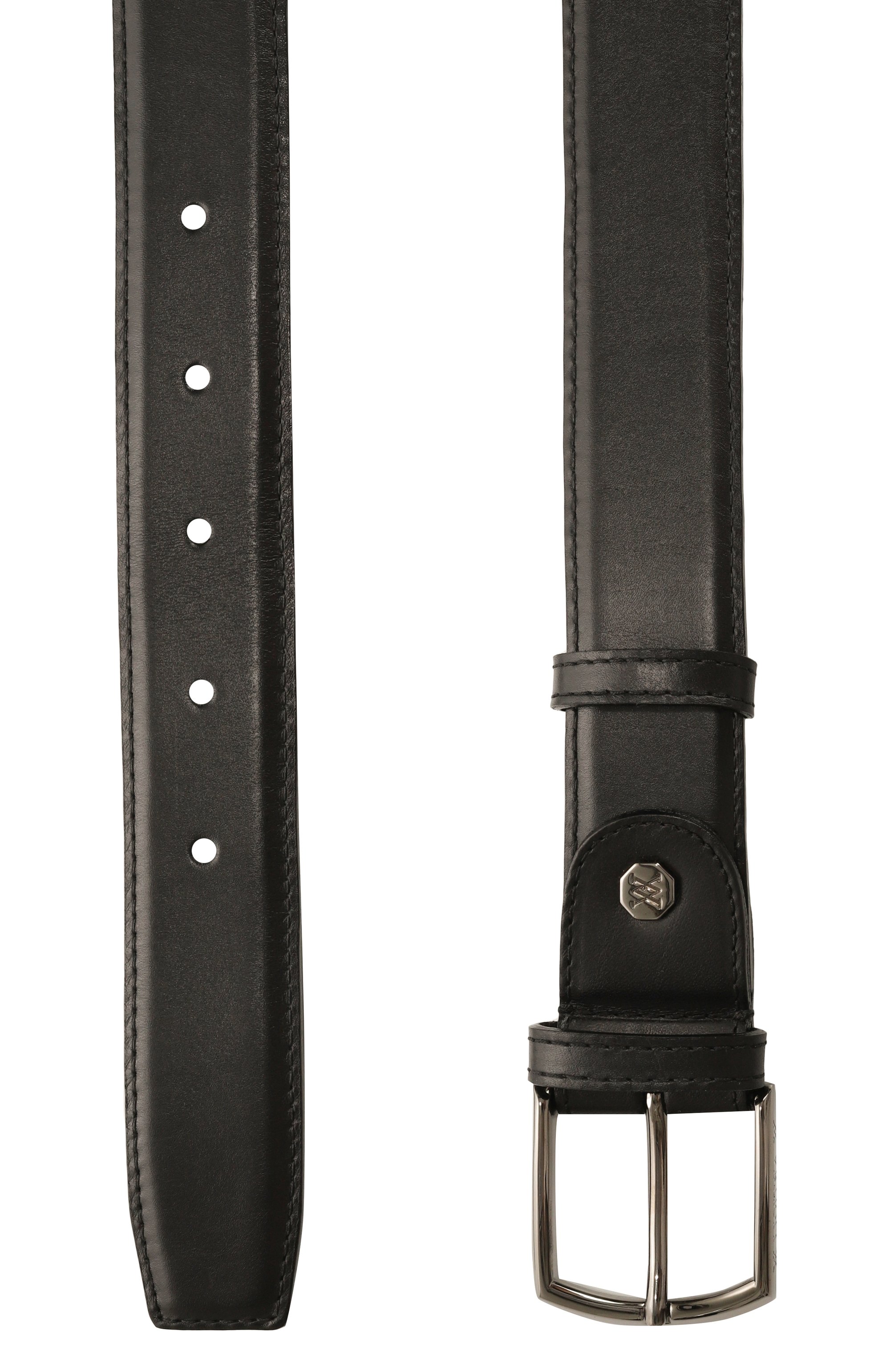 Кожаный ремень ARTIOLI, арт. BC013/35, фото 3