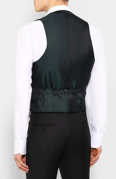 Вельветовый жилет RALPH LAUREN, арт. 798772411, фото 4