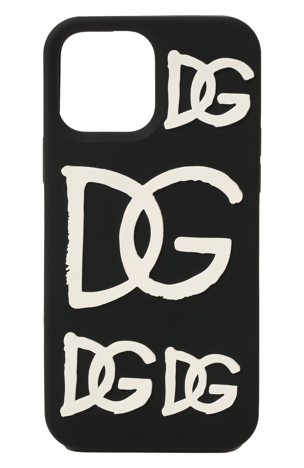 Чехол для iphone 13 pro max DOLCE & GABBANA, арт. BI3183/AB372, фото 1