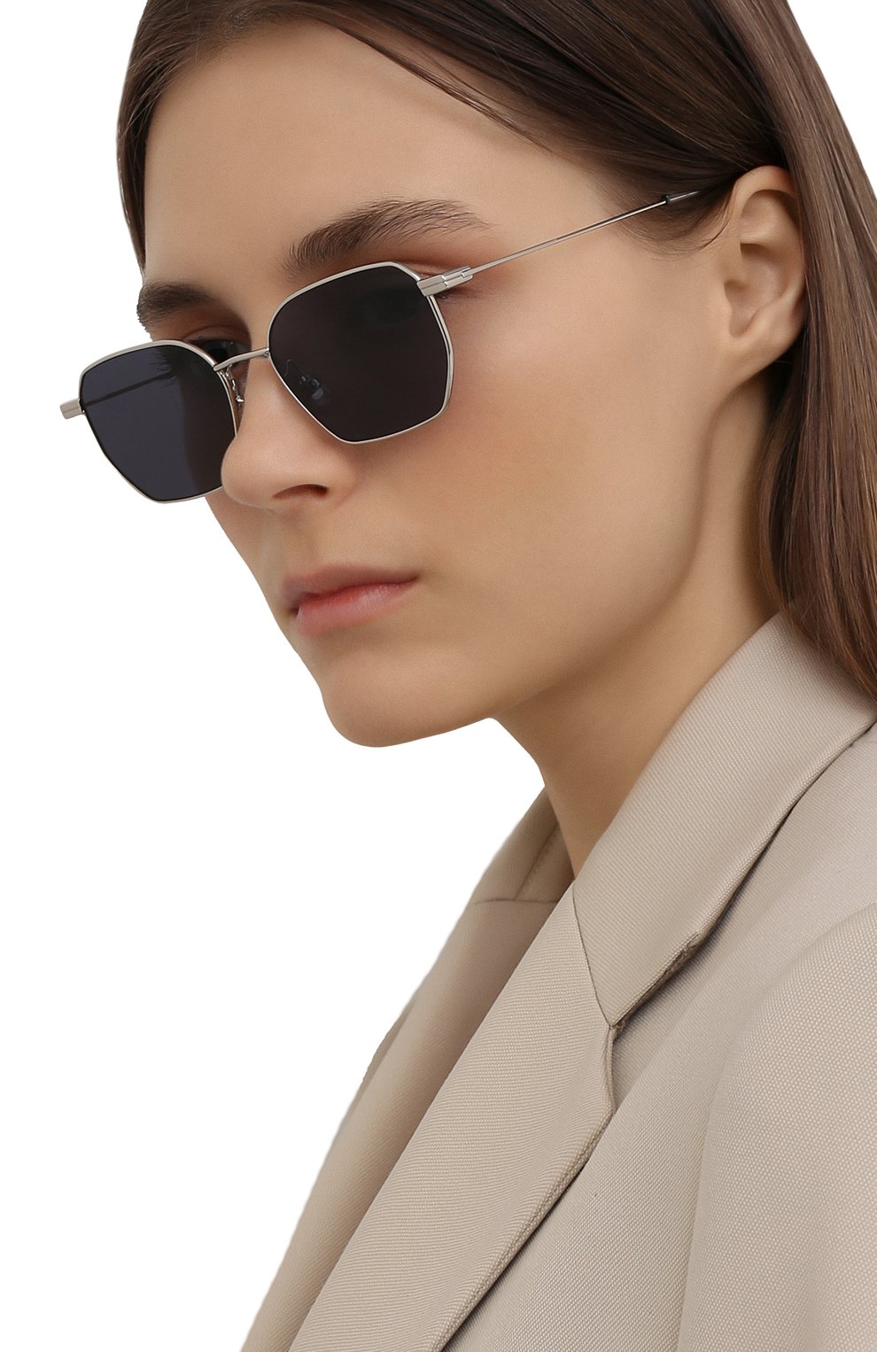 Солнцезащитные очки GENTLE MONSTER, арт. B0WLY 02(N), фото 2