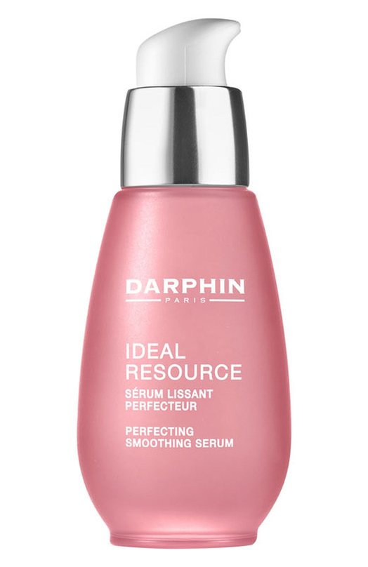 фото Совершенствующая разглаживающая сыворотка ideal resource (30ml) darphin