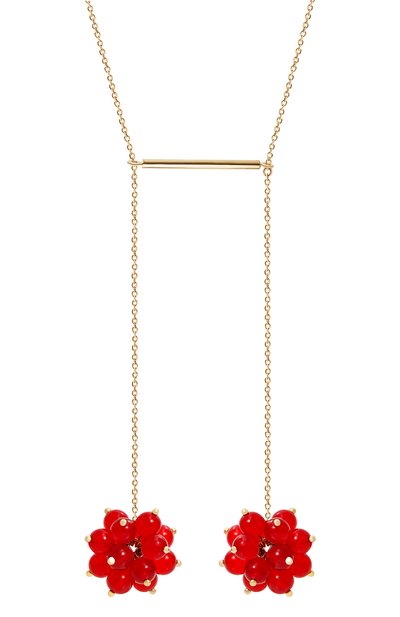 Колье CRYSTALLINE JEWELLERY, арт. 579В, фото 3