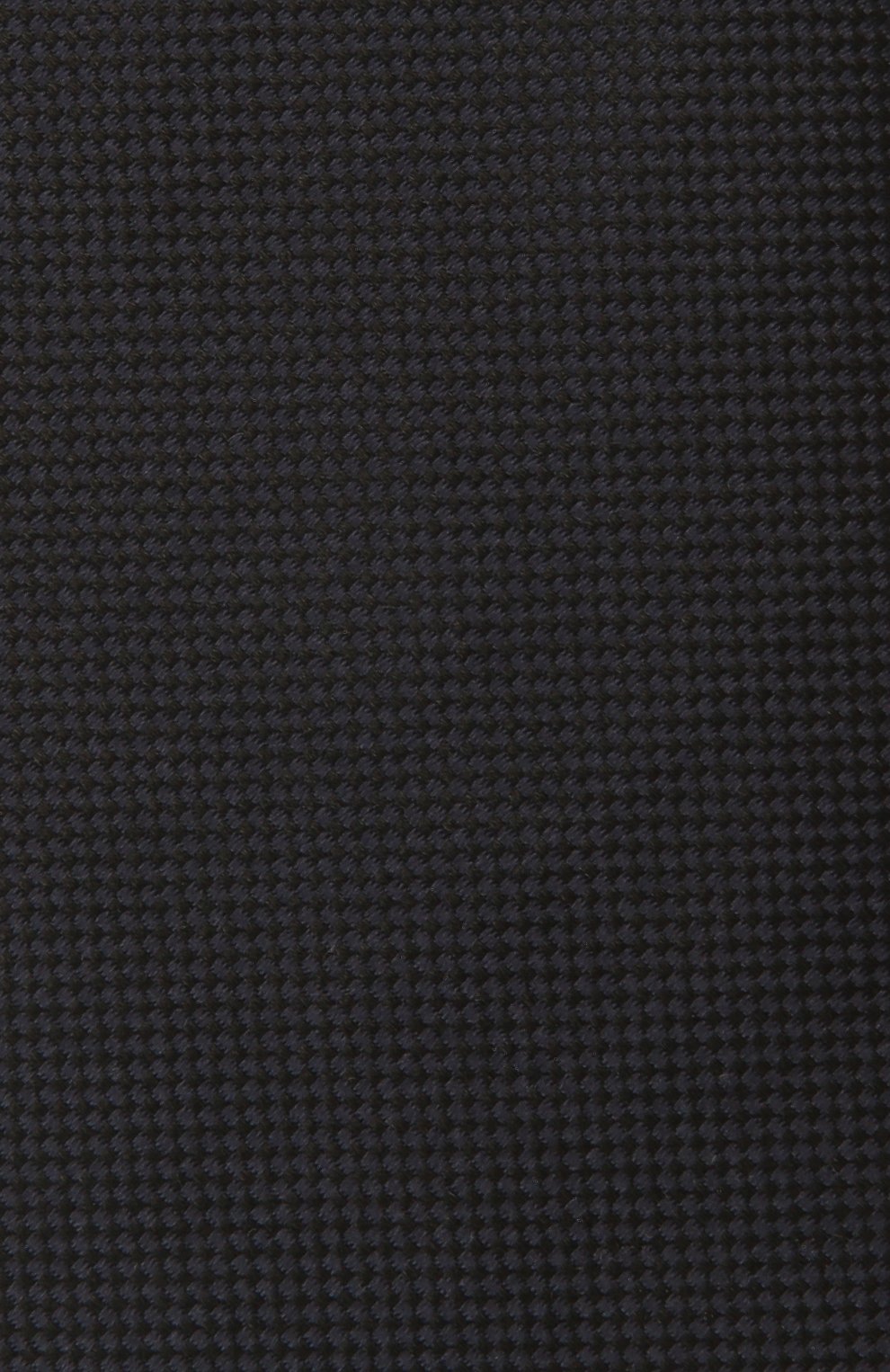 Шелковый галстук ZEGNA, арт. Z2D00T/1UM, фото 3