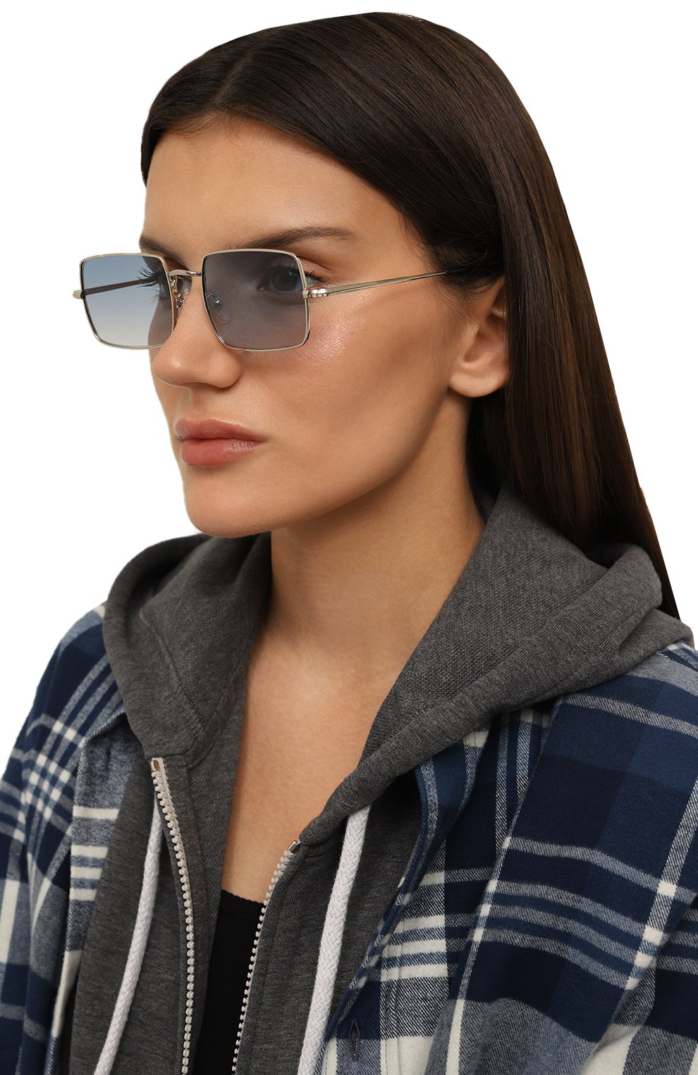 Солнцезащитные очки EIGENGRAU, арт. URANUS CHANGE-EBL, фото 2