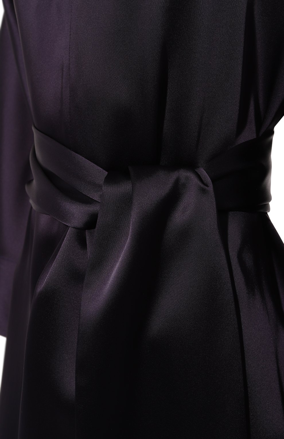 Атласное платье JM STUDIO, арт. ns2301, фото 5