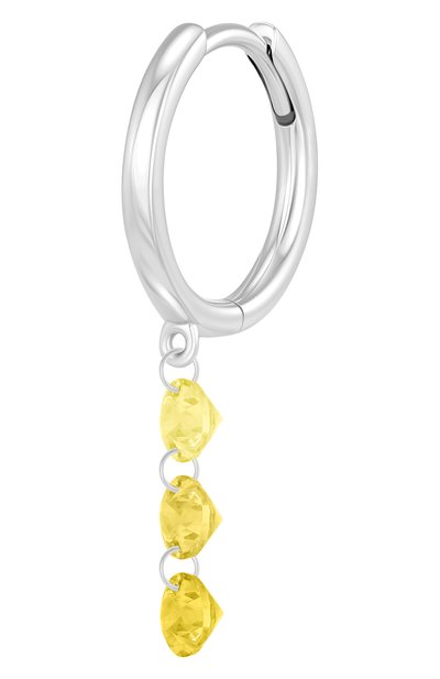 Женские серьга SERENDIPITY, арт. EJE0404CW