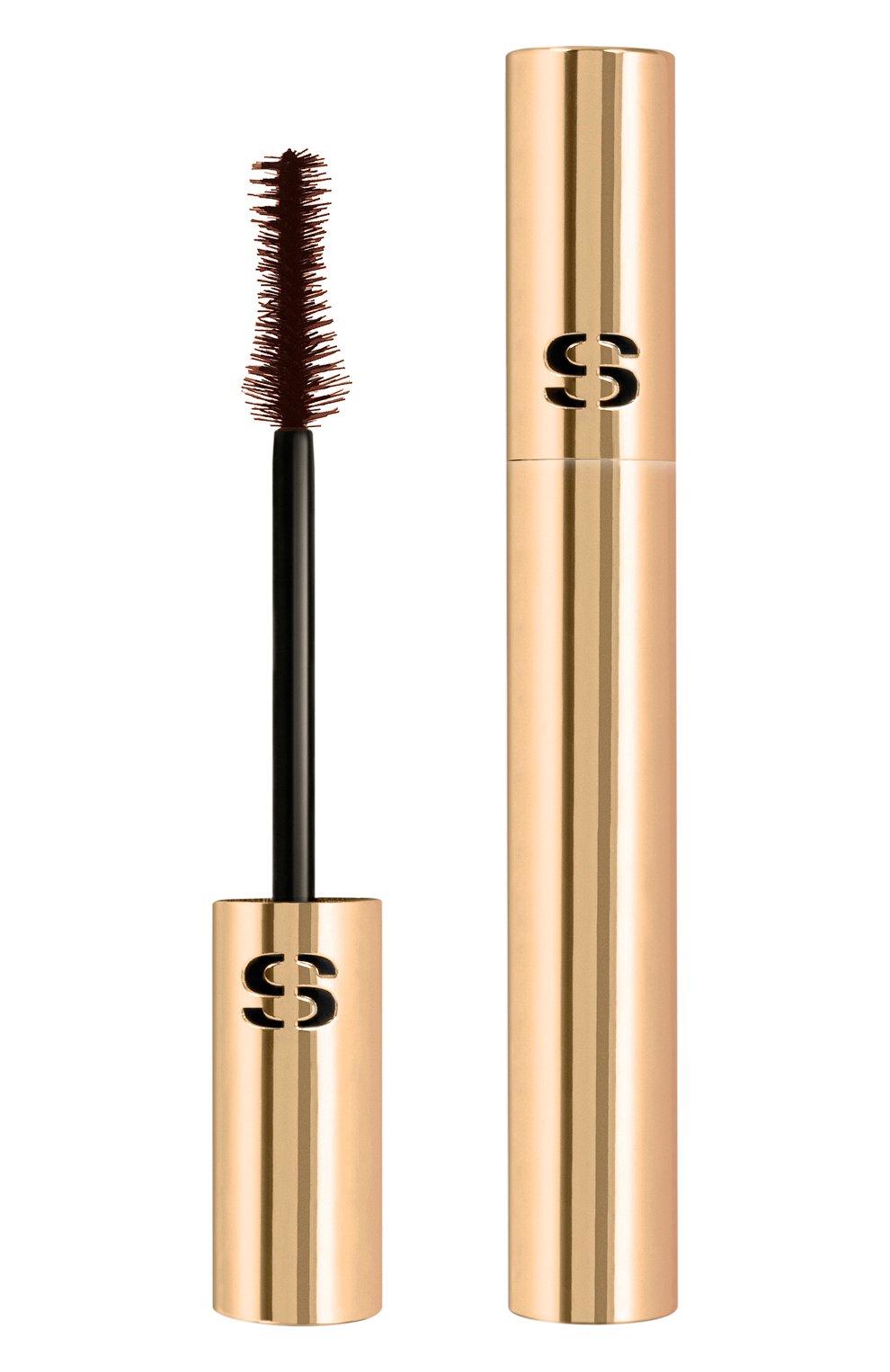 Фитотушь для ресниц phyto-noir, оттенок темно-коричневый (7ml) SISLEY, арт. 185362, фото 1