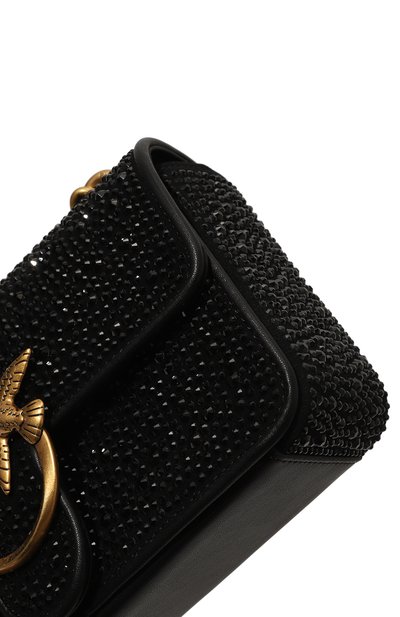 Сумка love one PINKO, арт. 100059-A0EH, фото 3