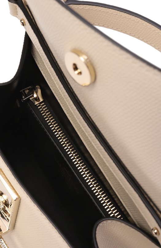 Сумка Vsling Valentino 8W2B0F53/YVV Кремовый  8W2B0F53/YVV Фото 5