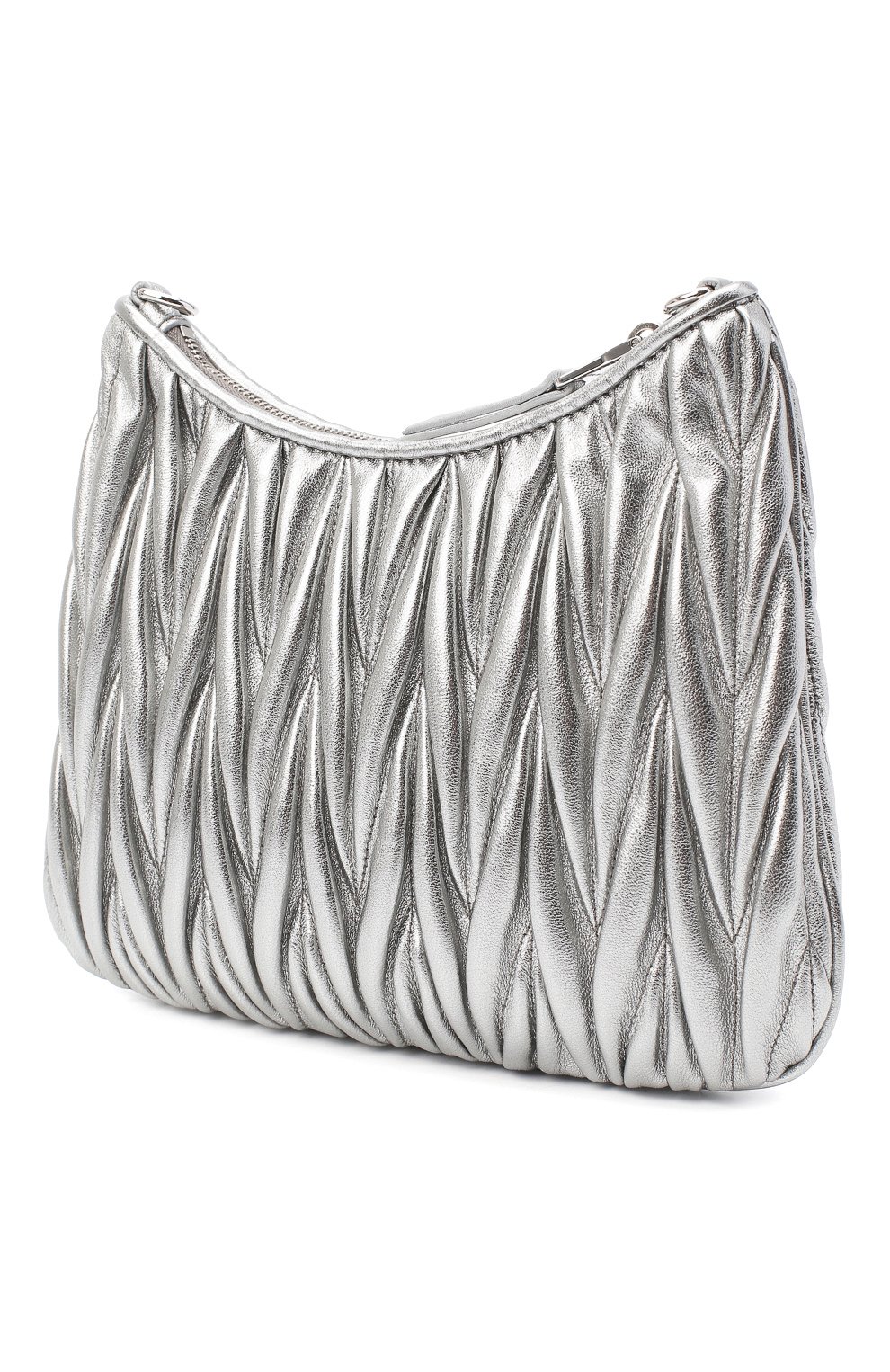 Сумка MIU MIU, арт. 5BH189-2CE3-F0135-OOO, фото 3