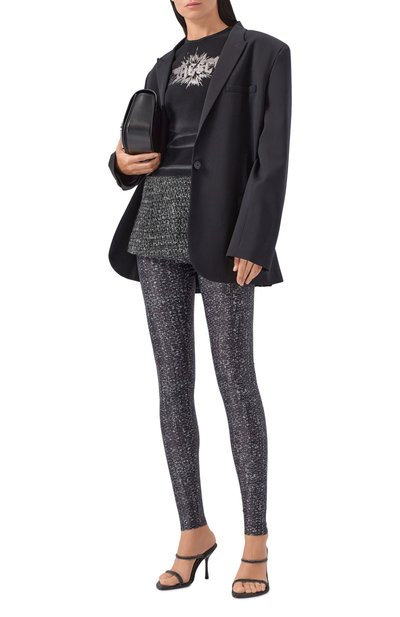 Легинсы p-hour DIESEL, арт. A20618/0EPCS, фото 2