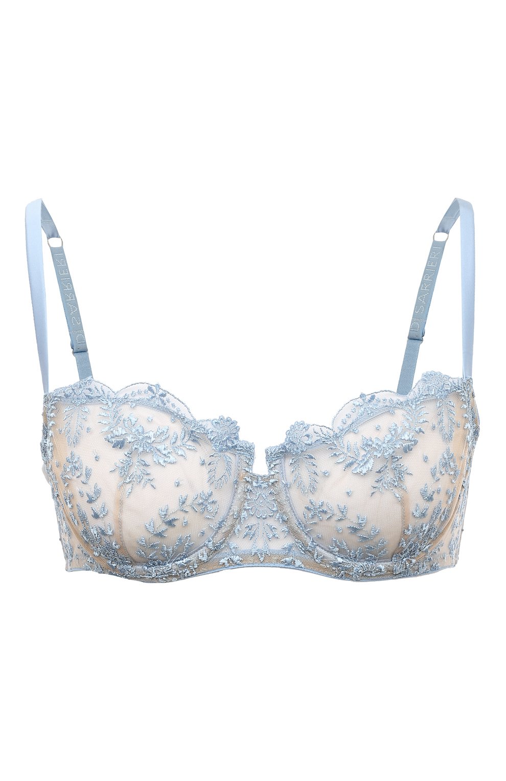 Бюстгальтер с мягкой чашкой I.D. SARRIERI, арт. J7427, фото 1